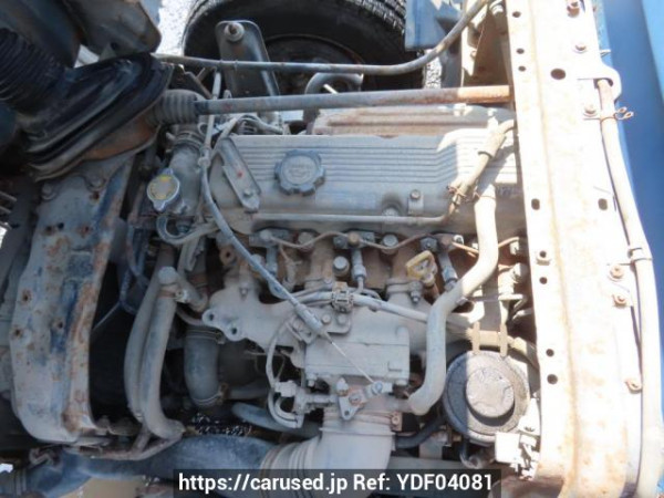 Used 1994 MT toyota dyna-truck BU66D Image[23]