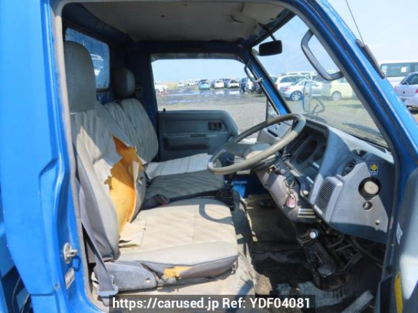 Used 1994 MT toyota dyna-truck BU66D Image[28]