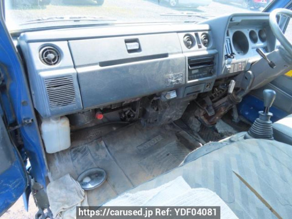 Used 1994 MT toyota dyna-truck BU66D Image[31]