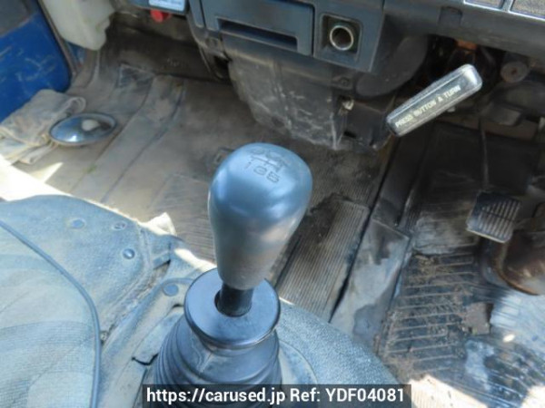 Used 1994 MT toyota dyna-truck BU66D Image[35]