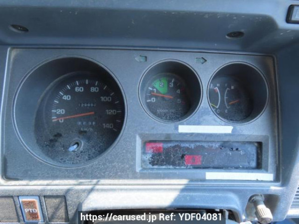 Used 1994 MT toyota dyna-truck BU66D Image[36]