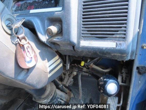 Used 1994 MT toyota dyna-truck BU66D Image[38]