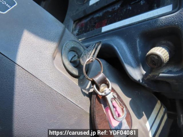 Used 1994 MT toyota dyna-truck BU66D Image[39]