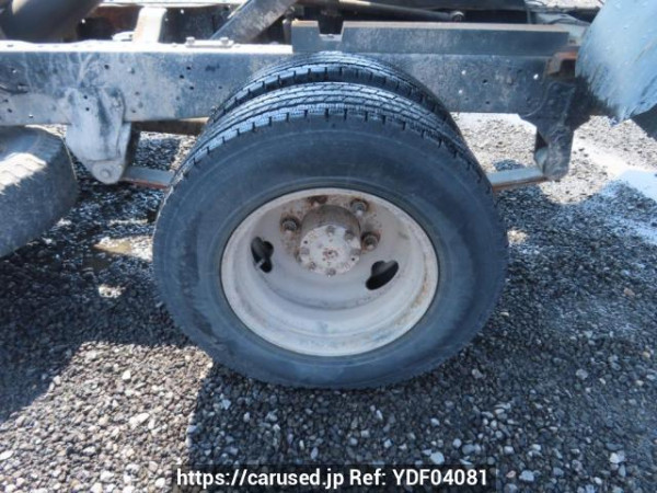 Used 1994 MT toyota dyna-truck BU66D Image[44]