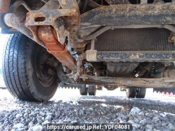 Used 1994 MT toyota dyna-truck BU66D Image[45]
