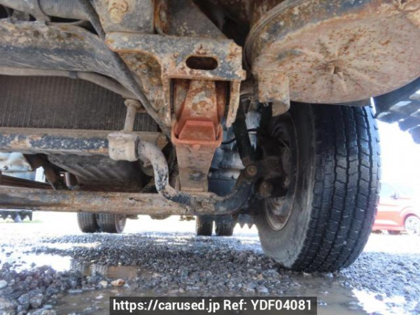 Used 1994 MT toyota dyna-truck BU66D Image[46]