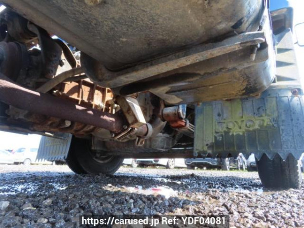 Used 1994 MT toyota dyna-truck BU66D Image[47]