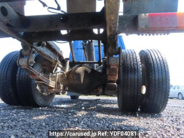 Used 1994 MT toyota dyna-truck BU66D Image[50]