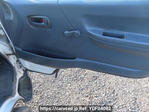 Used 2001 AT toyota hiace-commuter RZH125B Image[32]