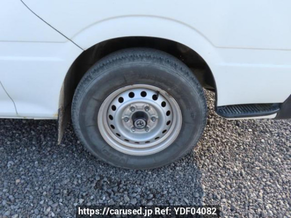 Used 2001 AT toyota hiace-commuter RZH125B Image[33]
