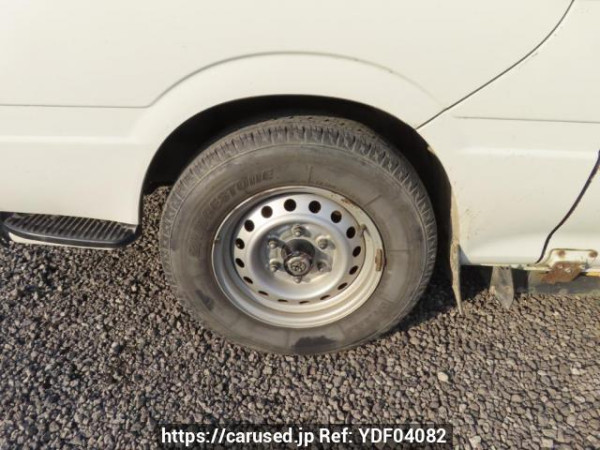 Used 2001 AT toyota hiace-commuter RZH125B Image[34]