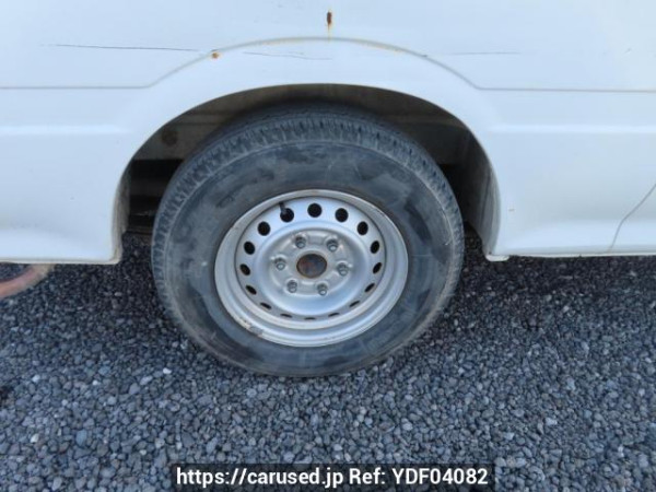Used 2001 AT toyota hiace-commuter RZH125B Image[35]