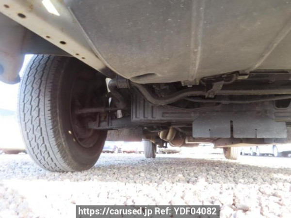 Used 2001 AT toyota hiace-commuter RZH125B Image[37]