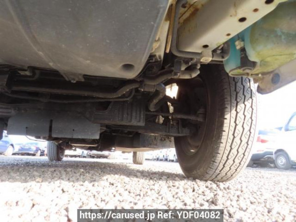 Used 2001 AT toyota hiace-commuter RZH125B Image[38]