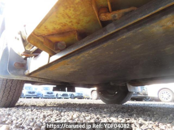 Used 2001 AT toyota hiace-commuter RZH125B Image[39]