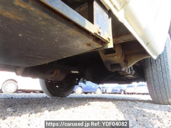 Used 2001 AT toyota hiace-commuter RZH125B Image[40]