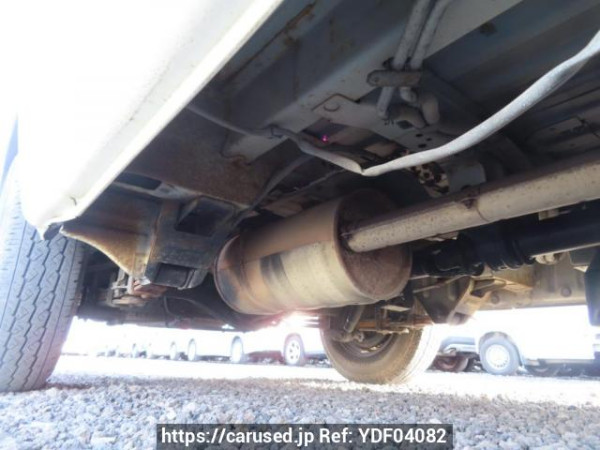 Used 2001 AT toyota hiace-commuter RZH125B Image[41]