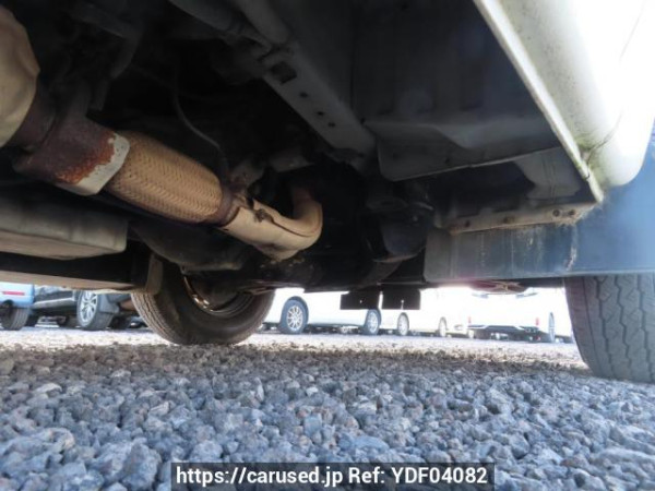 Used 2001 AT toyota hiace-commuter RZH125B Image[42]