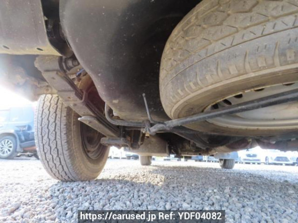 Used 2001 AT toyota hiace-commuter RZH125B Image[43]