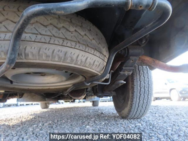 Used 2001 AT toyota hiace-commuter RZH125B Image[44]