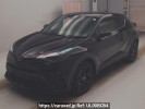 Toyota C-HR ZYX11
