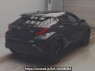 Used 2021 AT toyota c-hr ZYX11 Image[1]