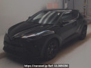 Toyota C-HR ZYX11