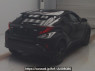 Used 2023 AT toyota c-hr ZYX11 Image[1]