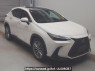 Used 2023 AT lexus nx AAZH20 Image[2]