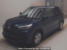 Toyota Raize A200A
