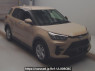Used 2023 AT toyota raize A210A Image[2]