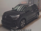 Toyota Raize A200A