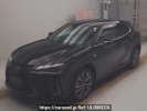 Lexus UX MZAH10