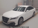 Toyota Crown Hybrid AZSH20
