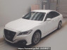 Used 2021 AT toyota crown-hybrid AZSH20 Image[0]