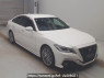 Used 2021 AT toyota crown-hybrid AZSH20 Image[2]