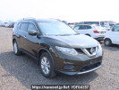 Nissan X-Trail T32