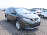 Used 2015 AT nissan x-trail T32 Image[0]