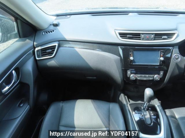 Used 2015 AT nissan x-trail T32 Image[20]