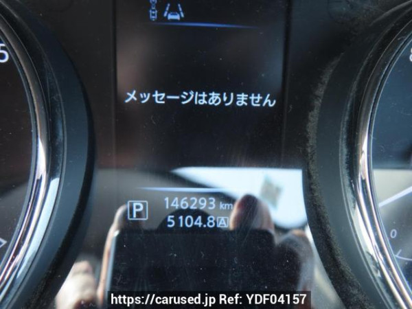 Used 2015 AT nissan x-trail T32 Image[24]