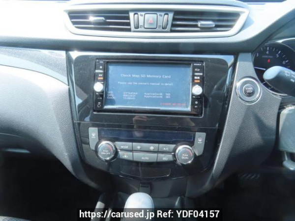 Used 2015 AT nissan x-trail T32 Image[25]