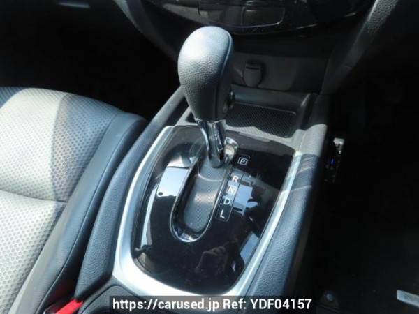Used 2015 AT nissan x-trail T32 Image[26]