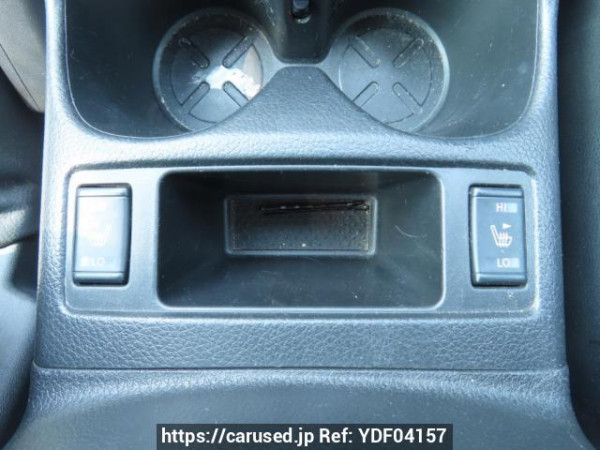 Used 2015 AT nissan x-trail T32 Image[27]