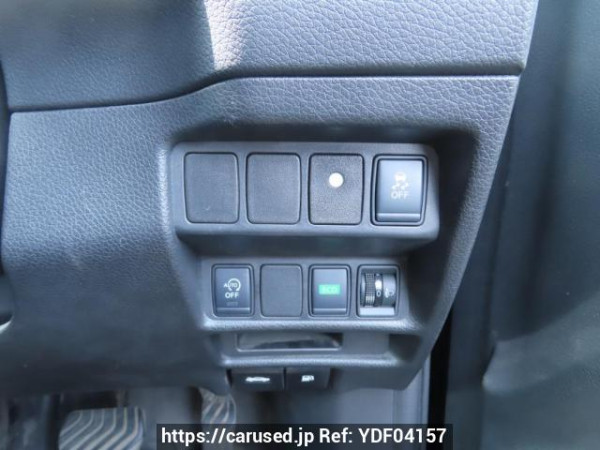 Used 2015 AT nissan x-trail T32 Image[28]