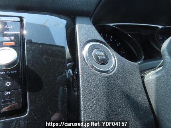 Used 2015 AT nissan x-trail T32 Image[29]