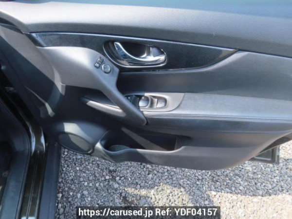 Used 2015 AT nissan x-trail T32 Image[30]