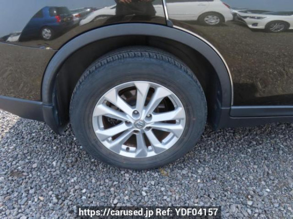 Used 2015 AT nissan x-trail T32 Image[33]