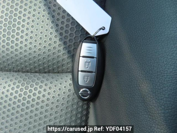 Used 2015 AT nissan x-trail T32 Image[44]