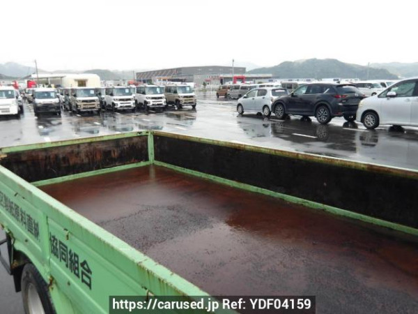 Used 1995 MT toyota dyna-truck BU61 Image[8]