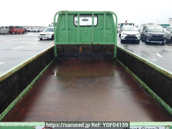 Used 1995 MT toyota dyna-truck BU61 Image[11]